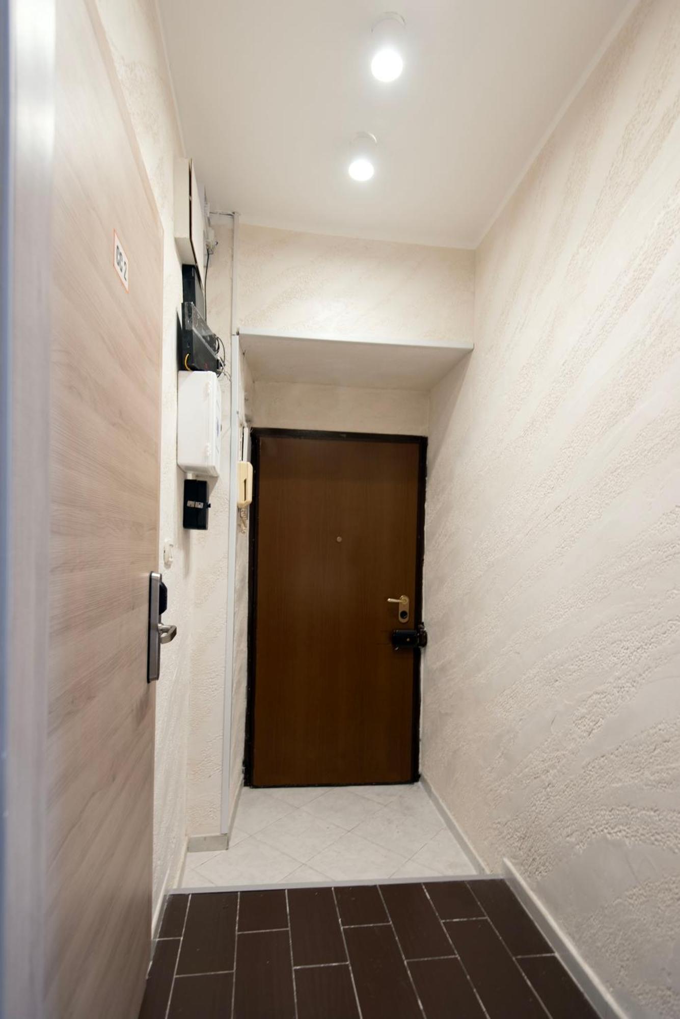 Casa Vacanze Carolina 348 Naples Exterior photo
